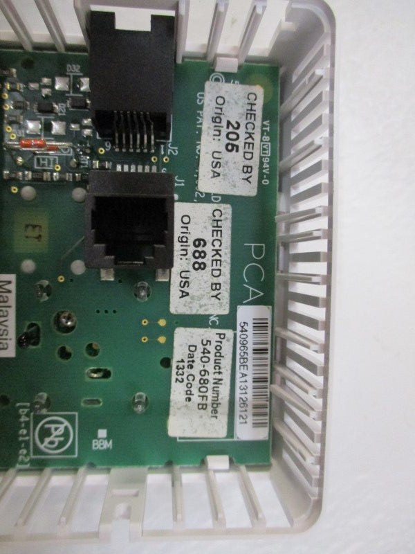 SIEMENS 540-680FB NSMP