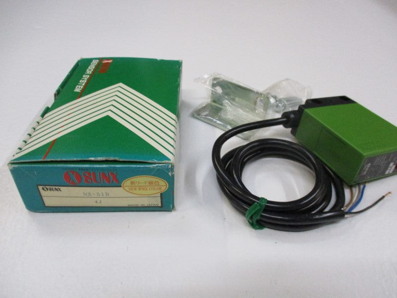 SUNX NX-51R NSMP