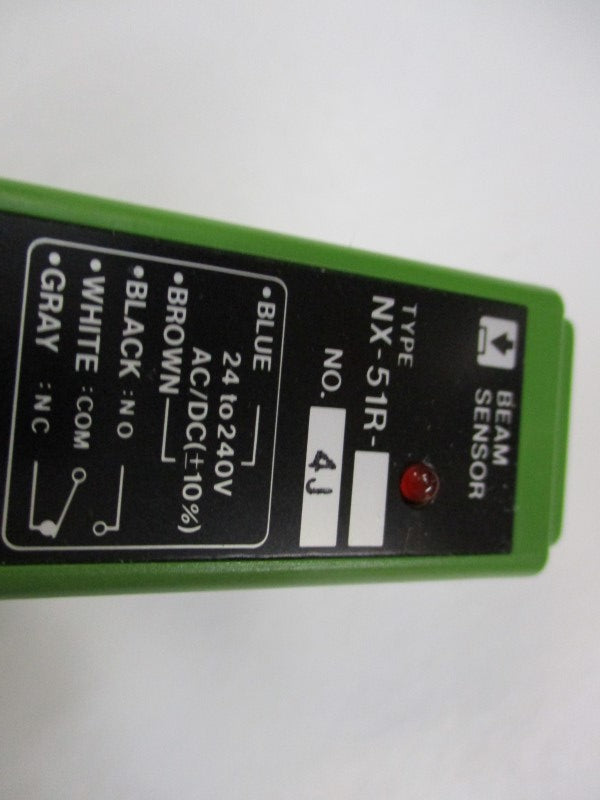 SUNX NX-51R NSMP