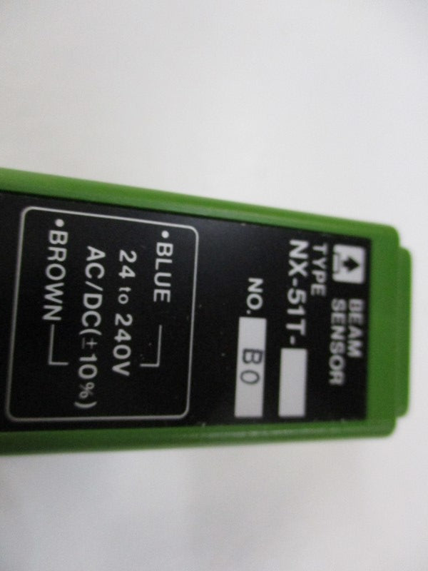SUNX NX-51T NSMP
