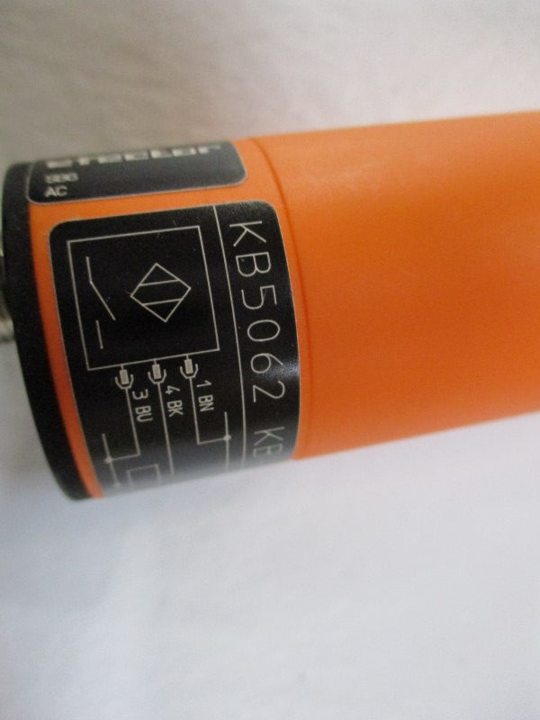 IFM EFECTOR KB5062 NSMP