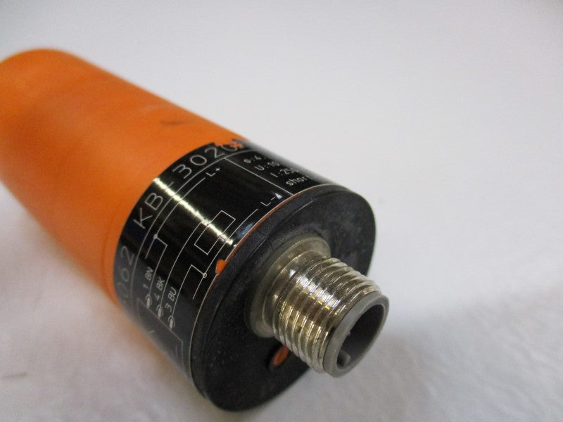 IFM EFECTOR KB5062 UNMP