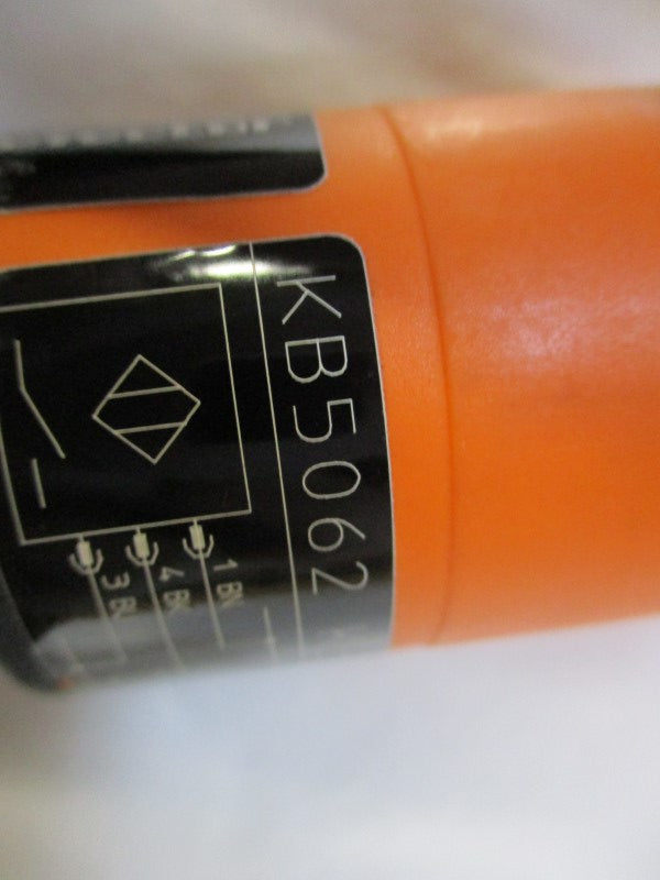 IFM EFECTOR KB5062 UNMP