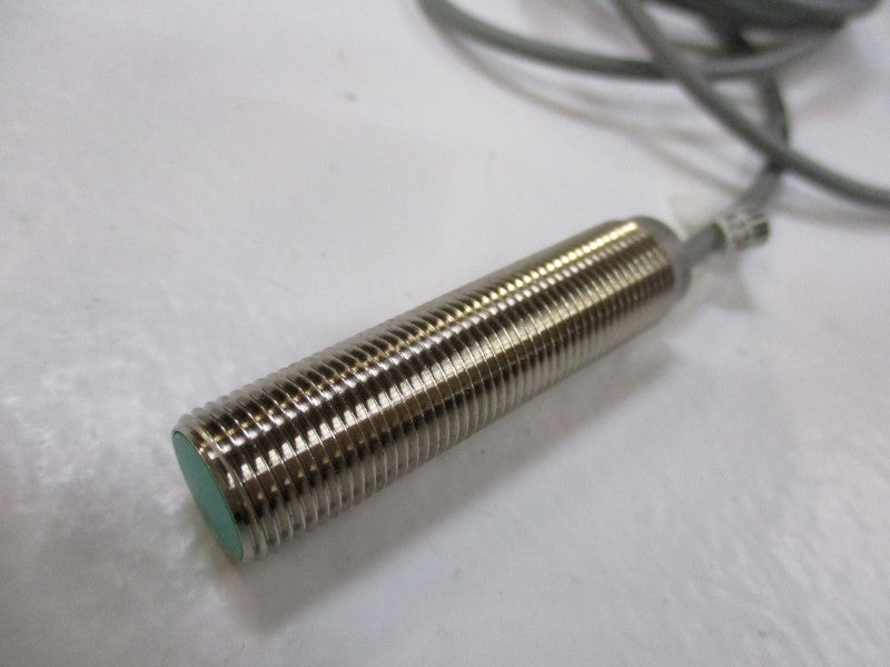 PEPPERL+FUCHS NBB2-12GM50-E2 NSNP