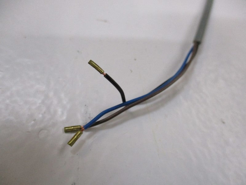 PEPPERL+FUCHS NBB2-12GM50-E2 NSNP