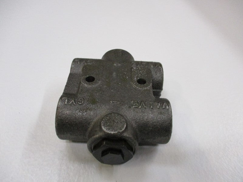 PARKER LO-50-D NSMP