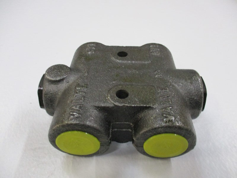 PARKER LO-50-D NSMP