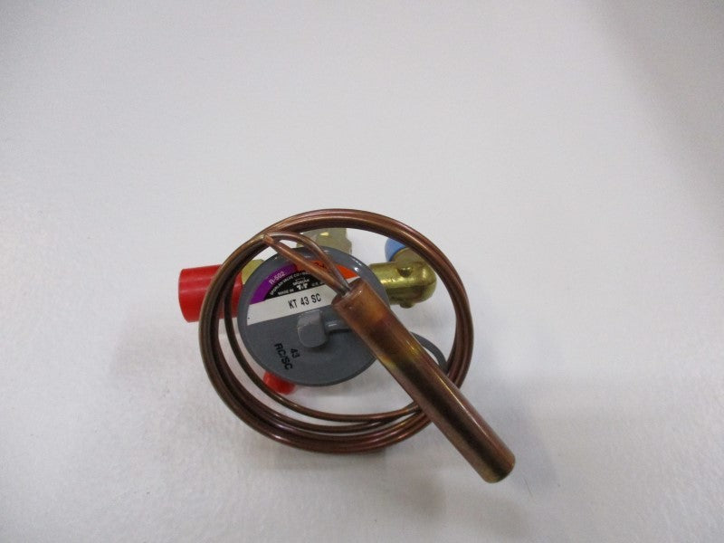 SPORLAN KT-43-SC NSNP