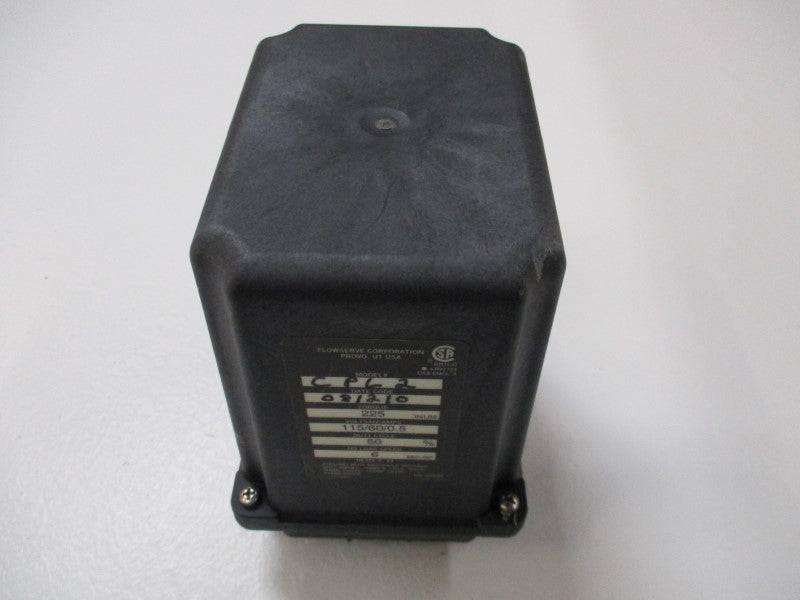 AUTOMAX CPL2 NSNP