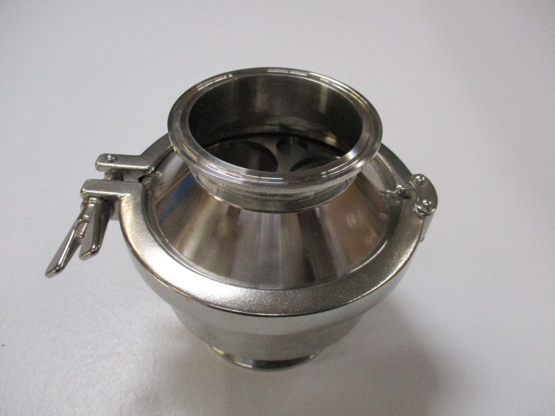PARKER PDCV-3.0-C-316L-E-GR NSNP