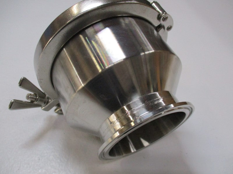 PARKER PDCV-3.0-C-316L-E-GR NSNP
