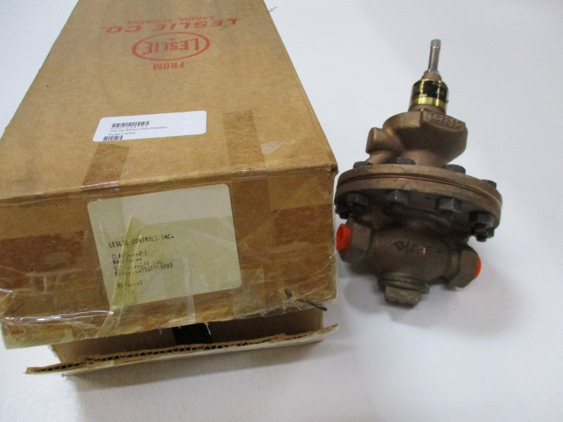 LESLIE CONTROLS U301058703 NSMP