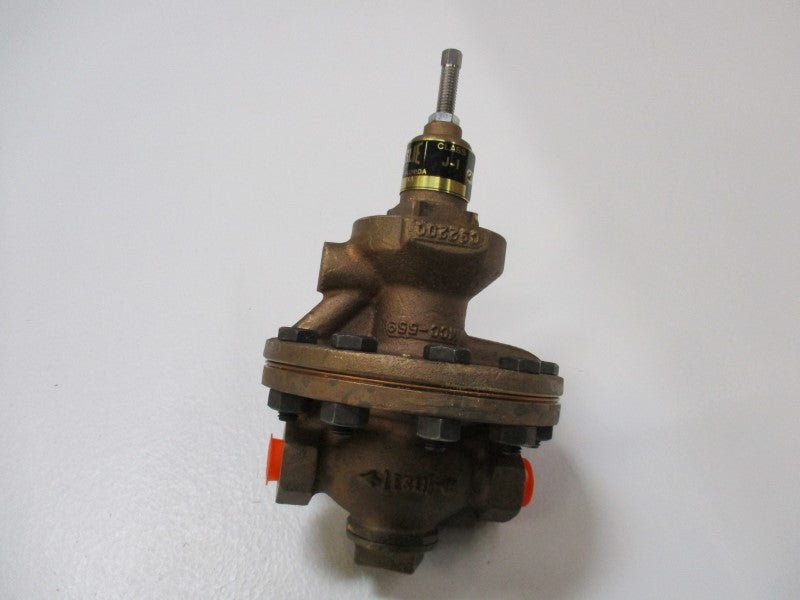 LESLIE CONTROLS U301058703 NSMP