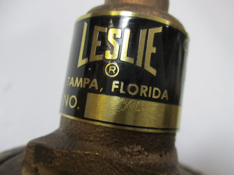 LESLIE CONTROLS U301058703 NSMP