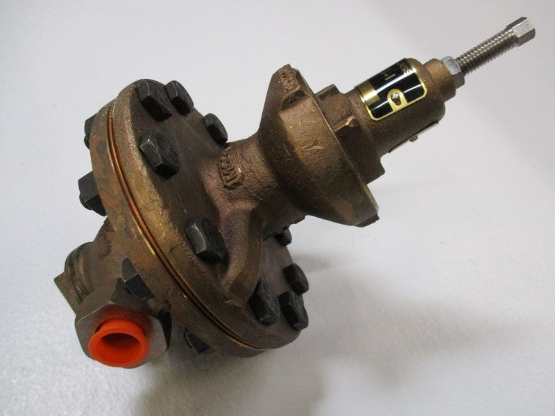LESLIE CONTROLS U301058703 NSMP