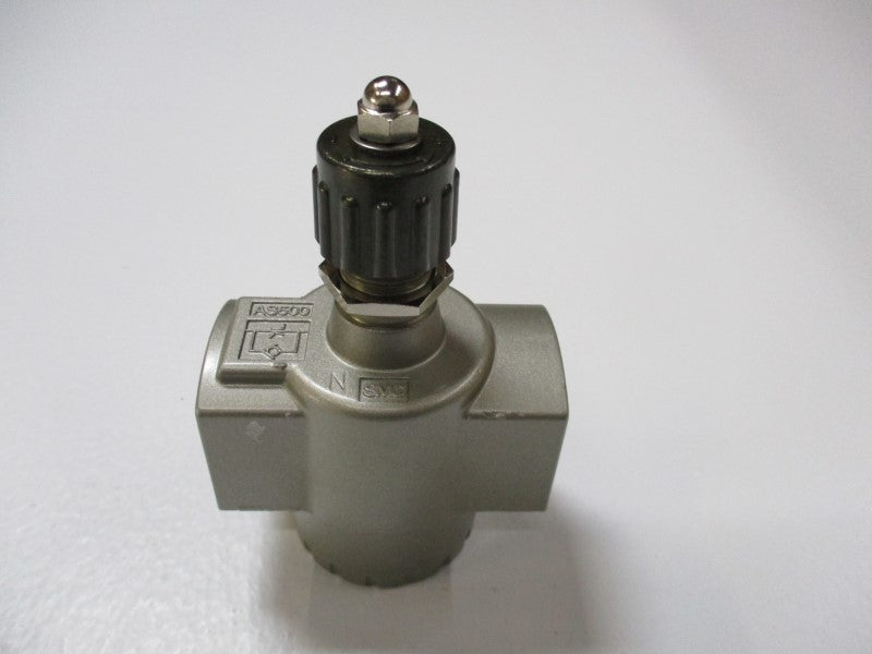 SMC AS500 NSNP