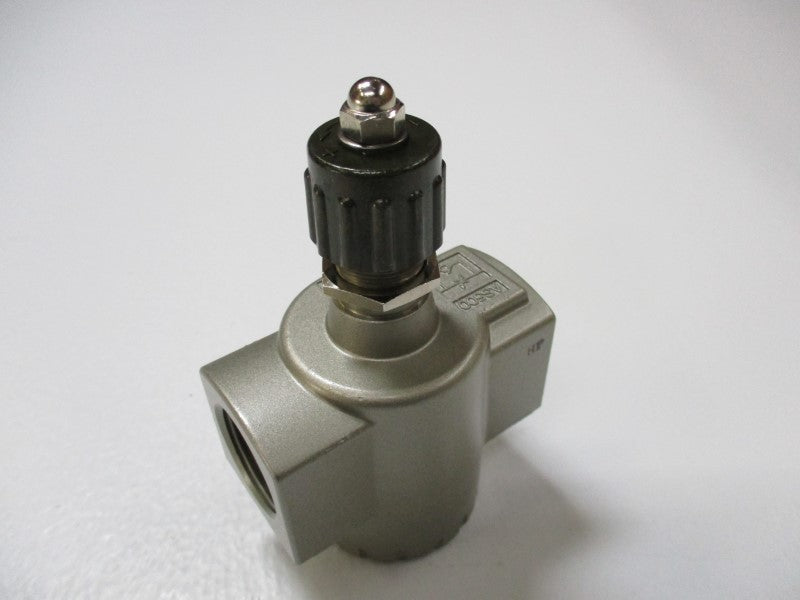 SMC AS500 NSNP
