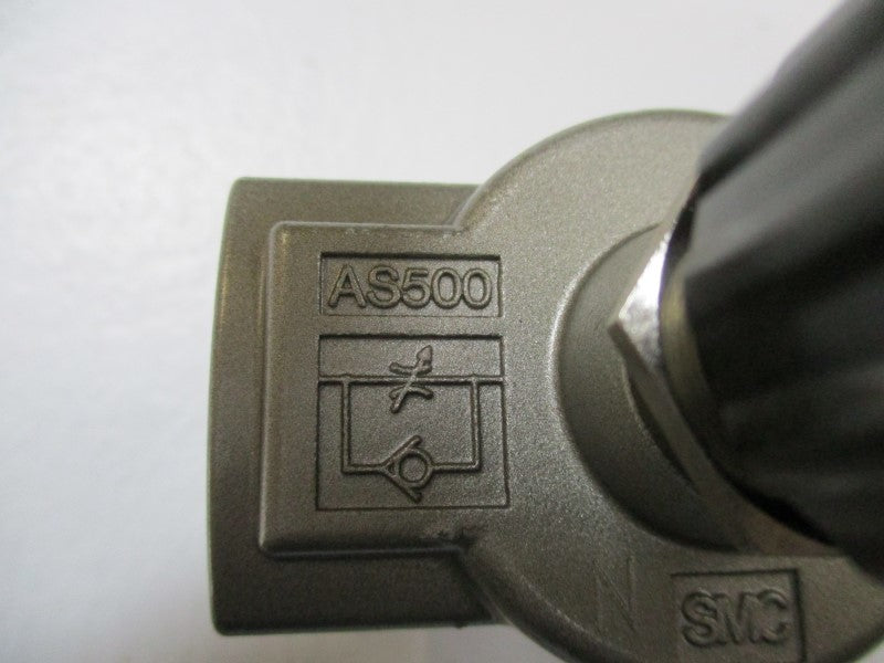 SMC AS500 NSNP