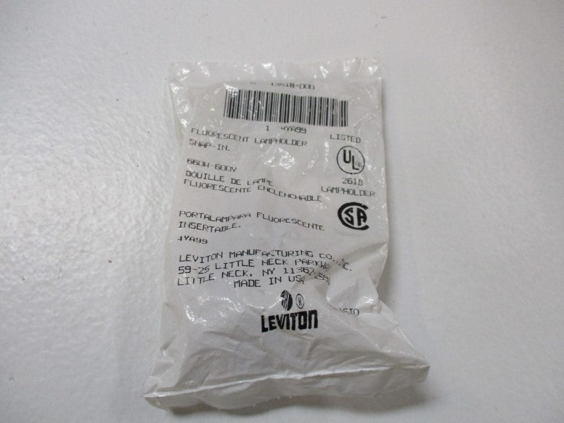 LEVITON 4YA99 NSMP