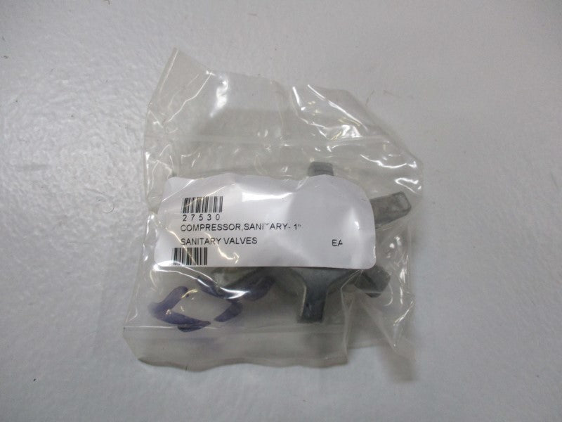 INDUSTRIAL MRO 27530 NSNP