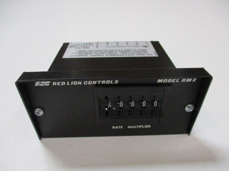 RED LION CONTROLS RMX00000 NSMP
