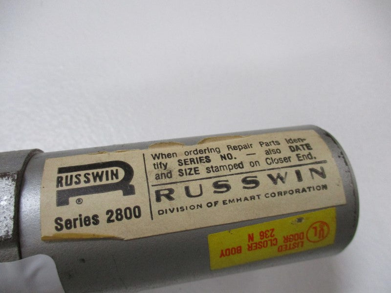 RUSSWIN 53-P NSNP
