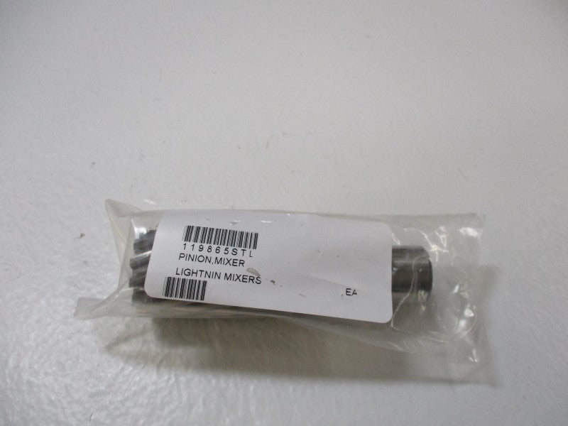 INDUSTRIAL MRO 119865STL NSNP