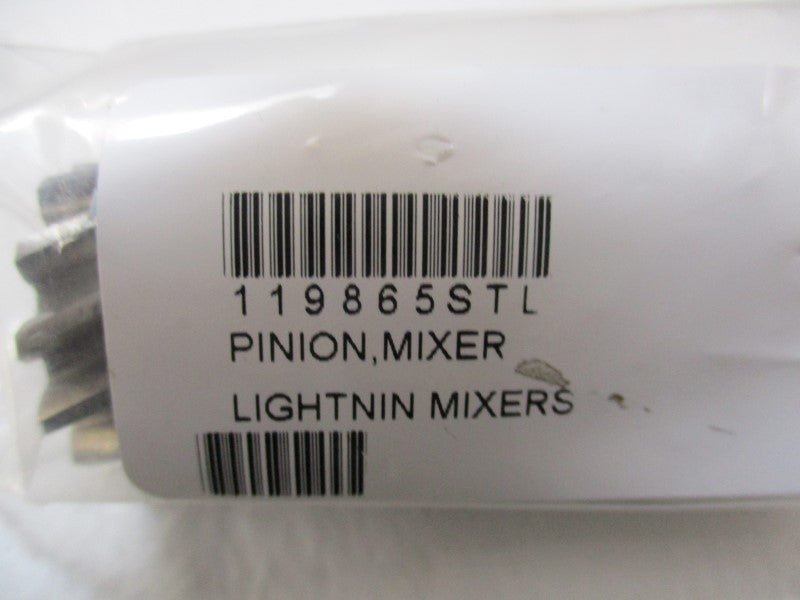 INDUSTRIAL MRO 119865STL NSNP