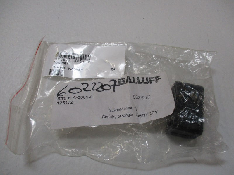 BALLUFF BTL6-A-3801-2 NSMP
