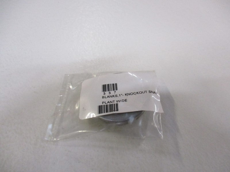 INDUSTRIAL MRO 337 NSNP