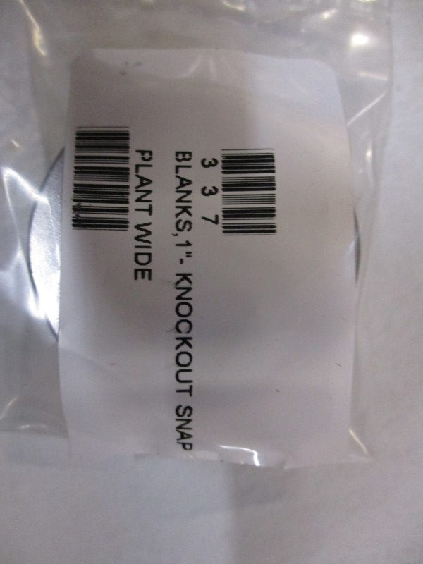 INDUSTRIAL MRO 337 NSNP