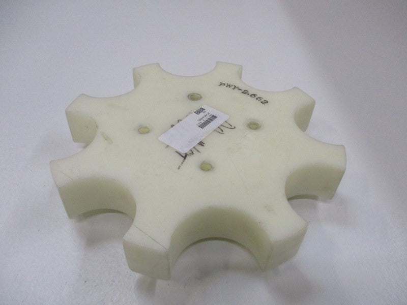 INDUSTRIAL MRO PWY-2.662 UNMP