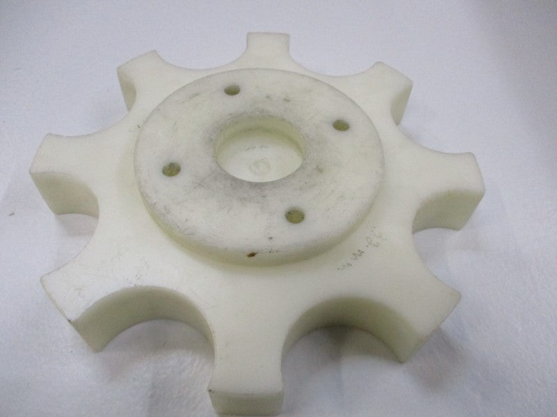 INDUSTRIAL MRO PWY-2.662 UNMP