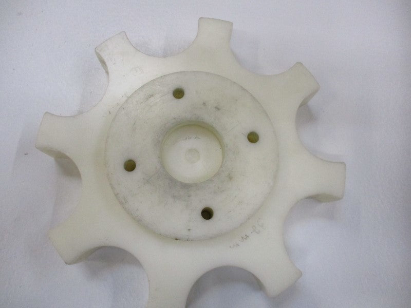 INDUSTRIAL MRO PWY-2.662 UNMP