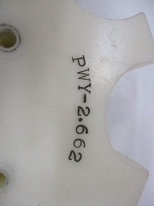 INDUSTRIAL MRO PWY-2.662 UNMP