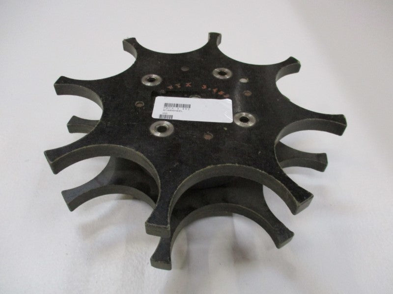 INDUSTRIAL MRO PWY-3.452 UNMP