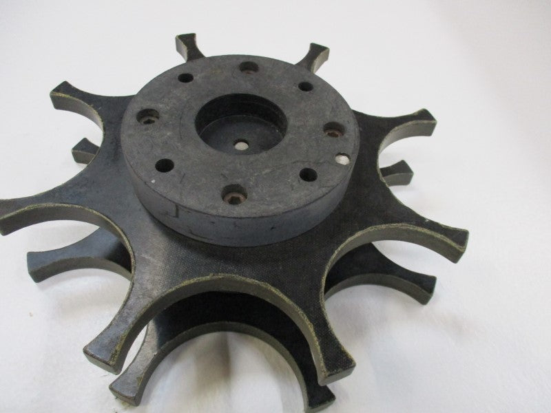 INDUSTRIAL MRO PWY-3.452 UNMP