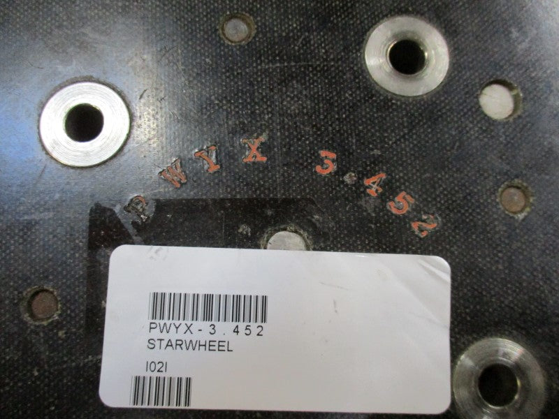 INDUSTRIAL MRO PWY-3.452 UNMP