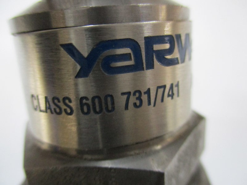 YARWAY 731/741 NSNP