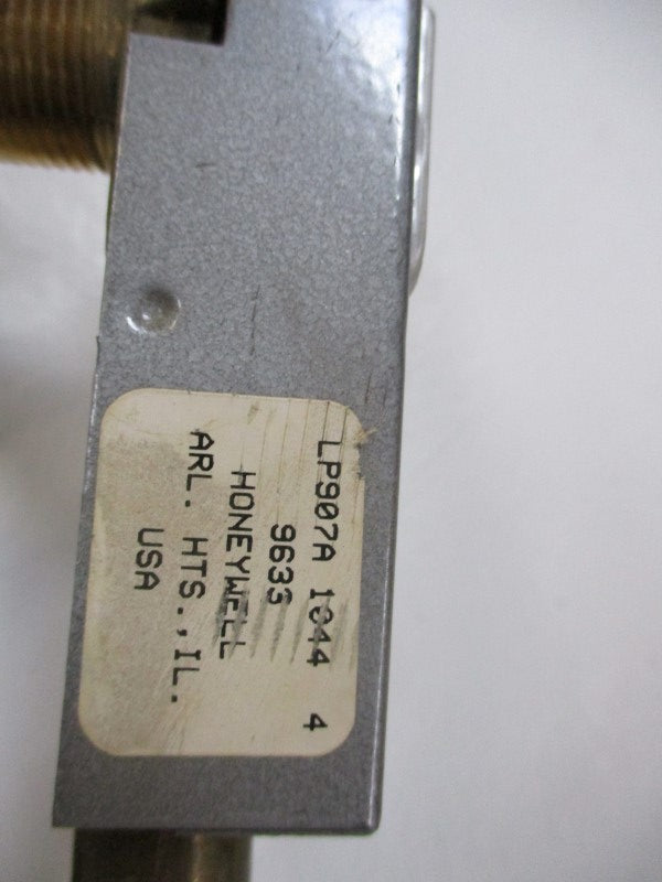 HONEYWELL LP907A1044 NSNP