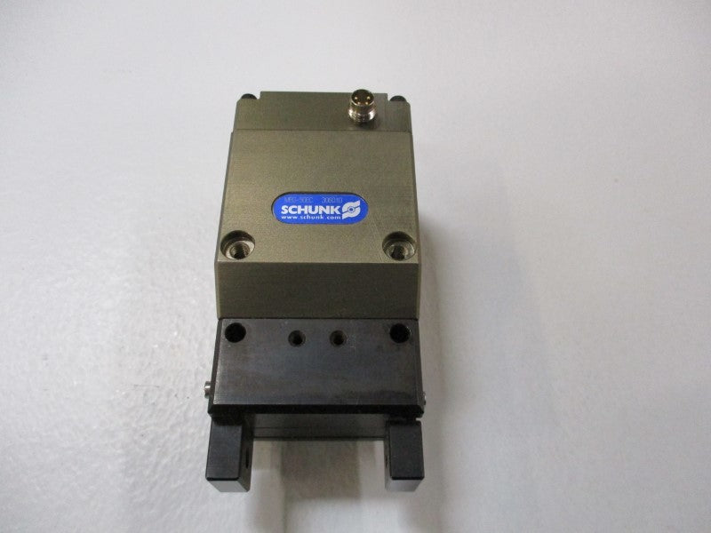 SCHUNK MEG-50EC 306010 NSNP