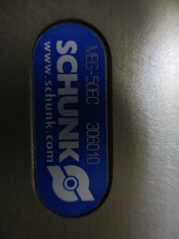 SCHUNK MEG-50EC 306010 NSNP