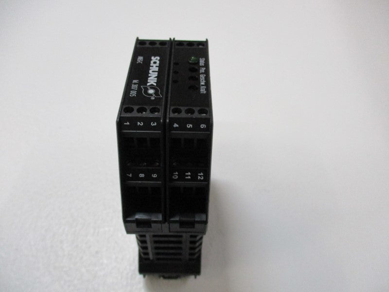 SCHUNK MEG-C 307005 UNMP