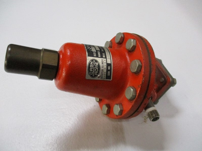 CASH ACME G-60 UNMP