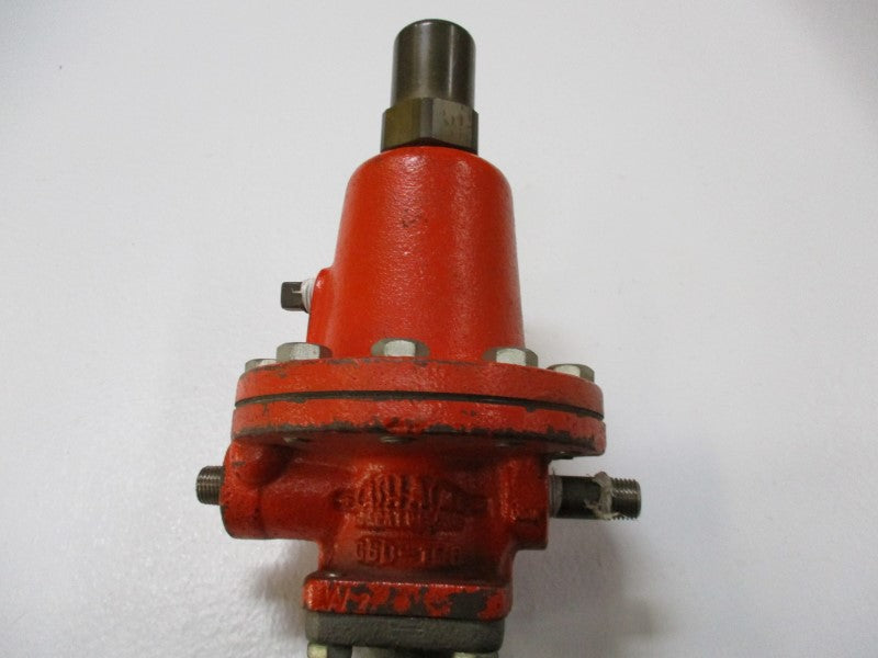 CASH ACME G-60 UNMP