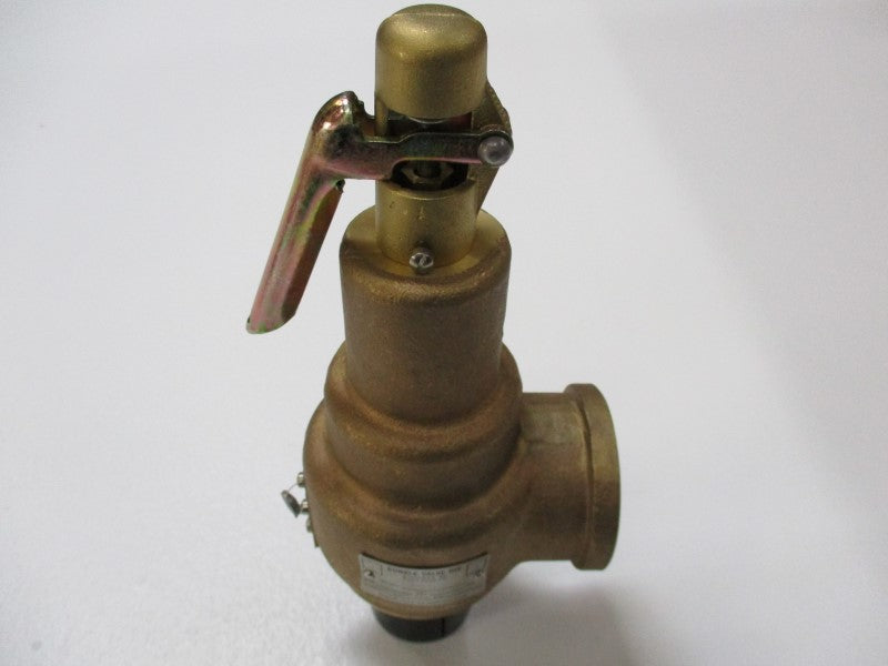 KUNKLE 6010HG01-AM0036 NSNP