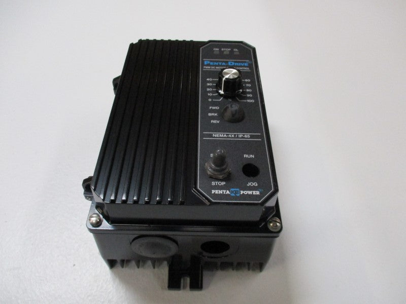 KB ELECTRONICS KBPW-240D (8401D) (BLACK) NSMP
