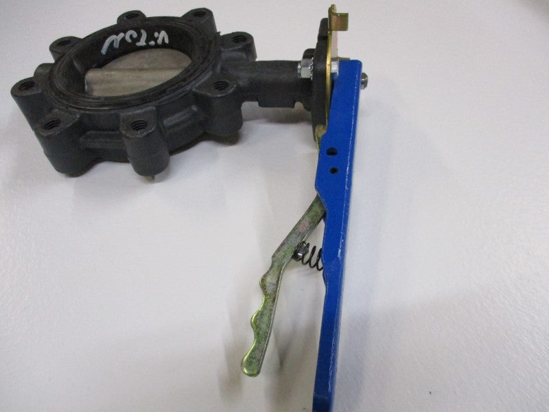 NIBCO LD3222 UNMP