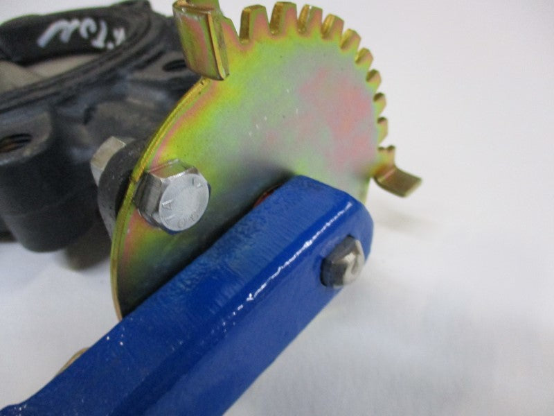 NIBCO LD3222 UNMP