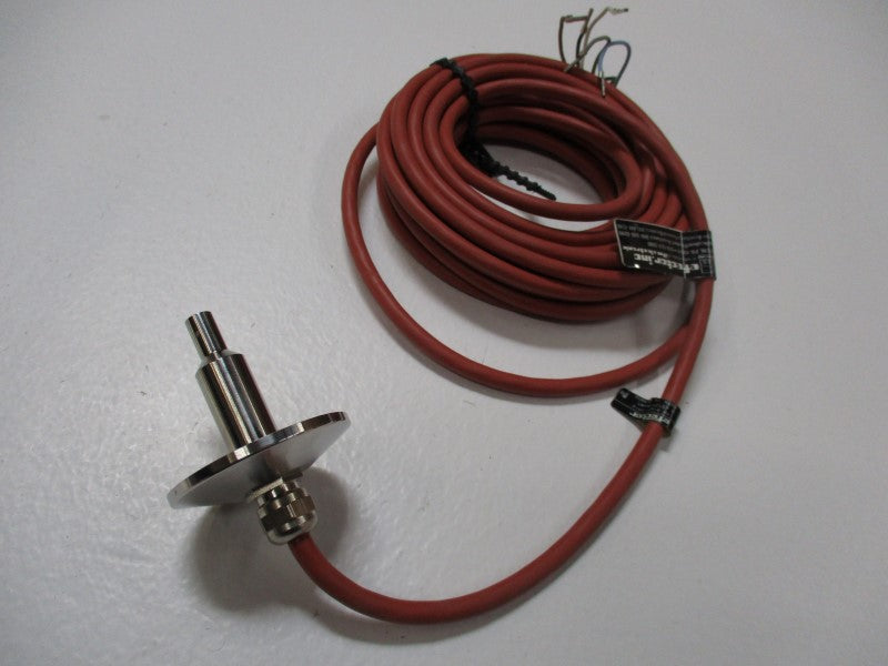 IFM EFECTOR SF0516 NSMP